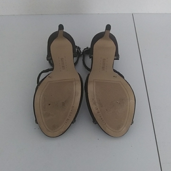 Gianni Bini Stilletto Shoes - Picture 4 of 5